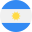 Argentina Flag