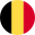 Belgium Flag