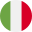 Italy Flag